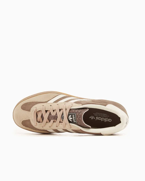 adidas Gazelle Indoor Earth Strata Magic Beige (IF9646) | SneakerClassics