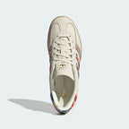 adidas Gazelle Indoor Liberty London Floral Embroidery Stripes (Women's) (JH7370) | SneakerClassics