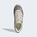 adidas Gazelle Indoor Liberty London Floral Embroidery (Women's) (JP5309) | SneakerClassics
