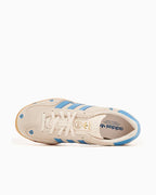 adidas Gazelle Indoor Light Blue Floral (Women's) (IF4491) | SneakerClassics