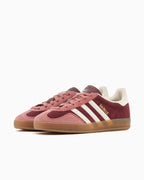 adidas Gazelle Indoor Maroon Preloved Crimson (IF9647) | SneakerClassics