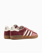 adidas Gazelle Indoor Maroon Preloved Crimson (IF9647) | SneakerClassics