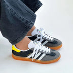 adidas Gazelle Indoor Olympic Black (IF9642) | SneakerClassics