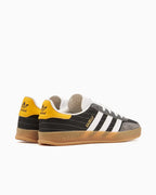 adidas Gazelle Indoor Olympic Black (IF9642) | SneakerClassics