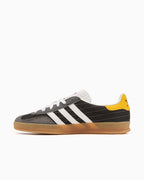 adidas Gazelle Indoor Olympic Black (IF9642) | SneakerClassics