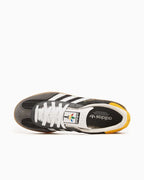 adidas Gazelle Indoor Olympic Black (IF9642) | SneakerClassics