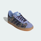 adidas Gazelle Liberty London Floral Embroidery (GS) (JH5207) | SneakerClassics