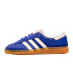 adidas Handball Cup SPZL Semi Lucid Blue Cream White (JS3062) | SneakerClassics