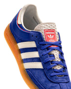 adidas Handball Cup SPZL Semi Lucid Blue Cream White (JS3062) | SneakerClassics