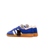adidas Handball Cup SPZL Semi Lucid Blue Cream White (JS3062) | SneakerClassics