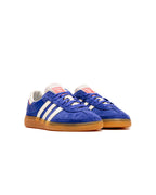 adidas Handball Cup SPZL Semi Lucid Blue Cream White (JS3062) | SneakerClassics