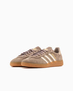 adidas Handball Spezial Chalky Brown Cloud White Magic Beige (GS) (JI0453) | SneakerClassics