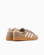 adidas Handball Spezial Chalky Brown Cloud White Magic Beige (GS) (JI0453) | SneakerClassics