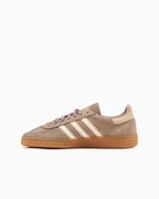 adidas Handball Spezial Chalky Brown Cloud White Magic Beige (GS) (JI0453) | SneakerClassics