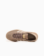 adidas Handball Spezial Chalky Brown Cloud White Magic Beige (GS) (JI0453) | SneakerClassics