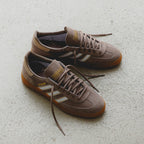 adidas Handball Spezial Chalky Brown White Magic Beige (JH5443) | SneakerClassics