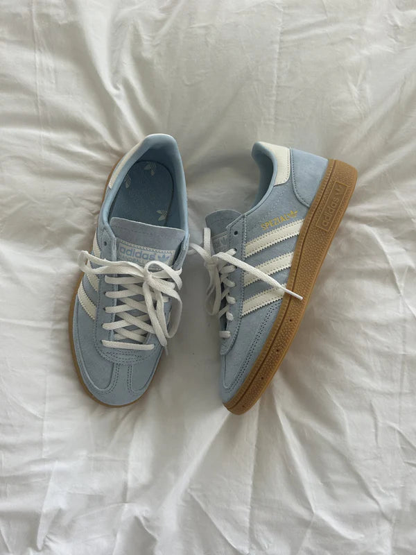 adidas Handball Spezial Clear Sky (JR2650) | SneakerClassics