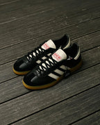 adidas Handball Spezial Core Black Off White Red (JH6397) | SneakerClassics