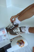 adidas Handball Spezial Earth Strata Gum (Women's) (IF6490) | SneakerClassics
