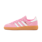 adidas Handball Spezial Lucid Pink White (Women's) (JI2654) | SneakerClassics