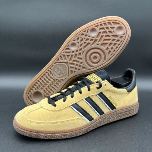 adidas Handball Spezial Oat Black (IF9014) | SneakerClassics