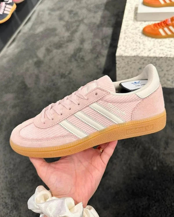 adidas Handball Spezial Sandy Pink (Women's) (IG1977) | SneakerClassics
