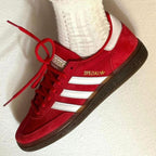 adidas Handball Spezial Scarlet Gum (FV1227) | SneakerClassics