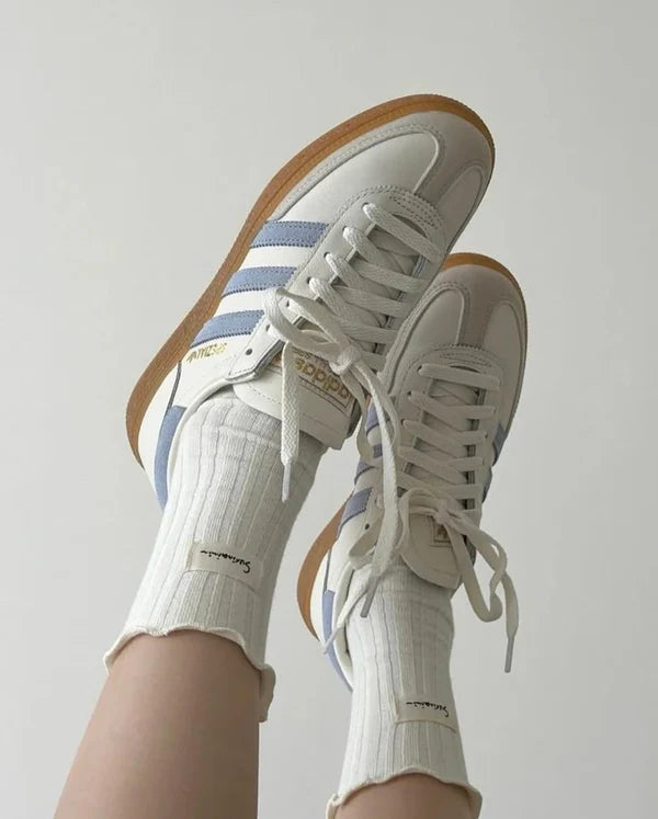 adidas Handball Spezial Shadow Brown Alumina (IE3710) | SneakerClassics