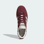 adidas Handball Spezial Shadow Red White Chalk White (JH5439) | SneakerClassics