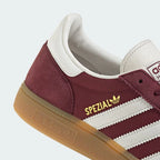 adidas Handball Spezial Shadow Red White Chalk White (JH5439) | SneakerClassics