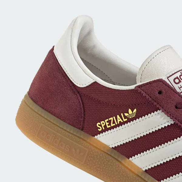 adidas Handball Spezial Shadow Red White Chalk White (JH5439) | SneakerClassics