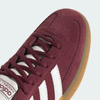 adidas Handball Spezial Shadow Red White Chalk White (JH5439) | SneakerClassics