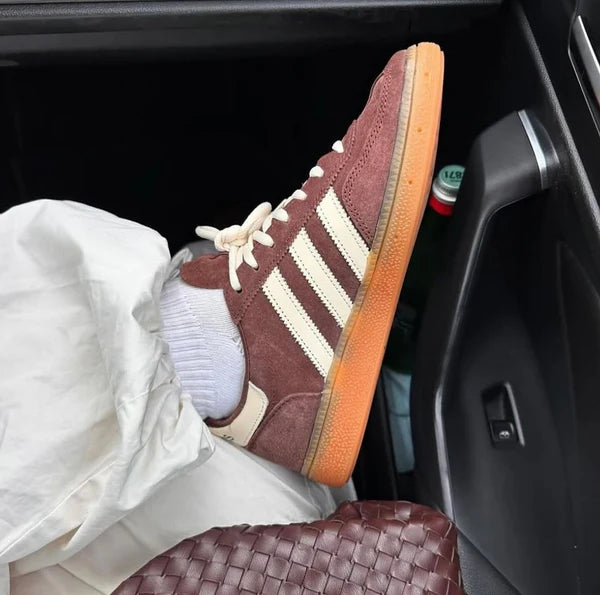 adidas Handball Spezial Sporty & Rich Brown (IH2612) | SneakerClassics