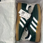 adidas Handball Spezial Sporty & Rich Dark Green (JP7067) | SneakerClassics