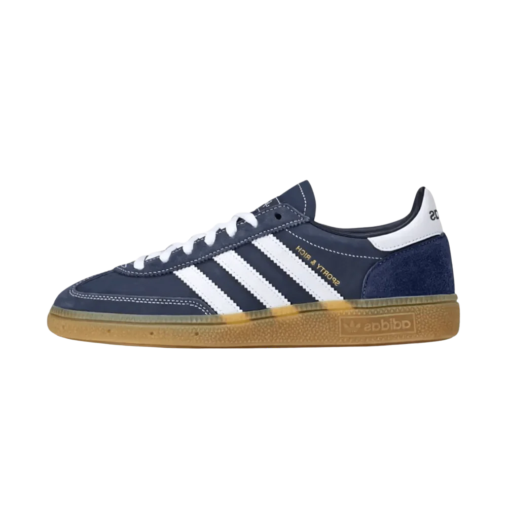 adidas Handball Spezial Sporty & Rich Night Indigo (JP7066) | SneakerClassics