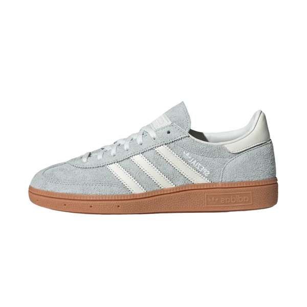 adidas Handball Spezial Wonder Silver Gum (Women's) (IF6491) | SneakerClassics