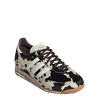 adidas SL 72 OG Cow Print Black White (Women's) (JR1639) | SneakerClassics