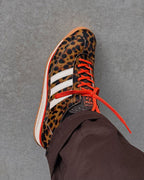 adidas SL 72 OG Leopard Print (Women's) (JI0189) | SneakerClassics