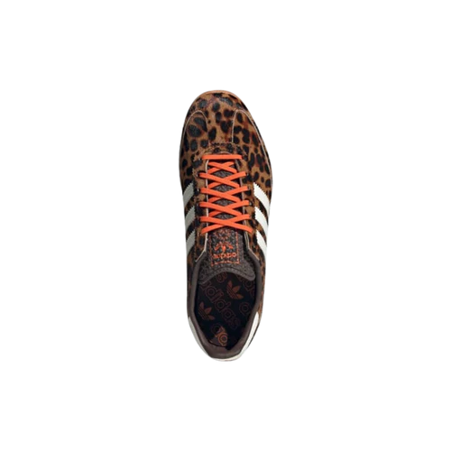 adidas SL 72 OG Leopard Print (Women's) (JI0189) | SneakerClassics