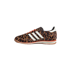 adidas SL 72 OG Leopard Print (Women's) (JI0189) | SneakerClassics