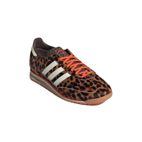 adidas SL 72 OG Leopard Print (Women's) (JI0189) | SneakerClassics