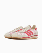 adidas SL 72 OG Liberty London Better Scarlet (Women's) (JS1311) | SneakerClassics