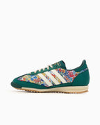 adidas SL 72 OG Liberty London Collegiate Green (Women's) (JH7226) | SneakerClassics
