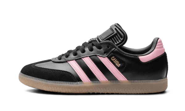 adidas Samba Inter Miami CF Messi Pink (IH8158) | SneakerClassics