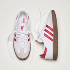 adidas Samba Liverpool FC (JQ4041) | SneakerClassics