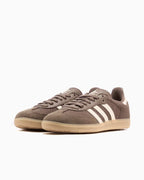 adidas Samba OG Earth Strata Wonder White (JI3184) | SneakerClassics