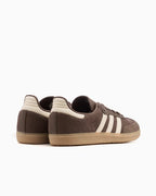 adidas Samba OG Earth Strata Wonder White (JI3184) | SneakerClassics