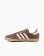 adidas Samba OG Earth Strata Wonder White (JI3184) | SneakerClassics