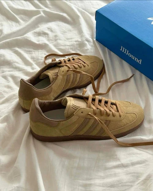 adidas Samba OG JJJJound Tobacco (ID8709) | SneakerClassics