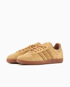 adidas Samba OG JJJJound Tobacco (ID8709) | SneakerClassics